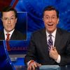 Video: Will Colbert Announce "Presidential Run" Tonight?
